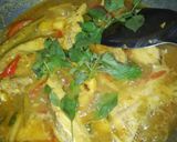 Foto langkah ke 5 dari resep Palumara Kakap.