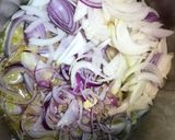 Foto del paso 1 de la receta: French onion soup