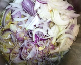 Foto del paso 1 de la receta: French onion soup