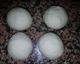 Foto del paso 4 de la receta: Pan para bocadillos 🥖🥖