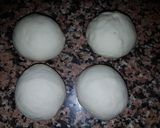 Foto del paso 4 de la receta: Pan para bocadillos 🥖🥖