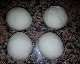 Foto del paso 4 de la receta: Pan para bocadillos 🥖🥖
