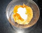 A picture of step 1 of Chicken drum sticks.