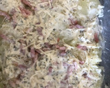 Foto del paso 8 de la receta: Patatas gratinadas con bacon