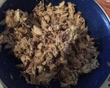 Foto del paso 3 de la receta: Papas con jurel🤤