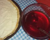 Foto del paso 5 de la receta: Tarta de gelatina