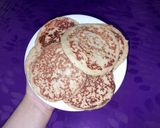 Foto del paso 3 de la receta: Hotcake de Avena y Manzana