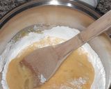 Foto del paso 2 de la receta: Crema casera de maicena con caramelo