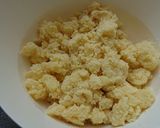 Kartoffelsterz Rezeptschritt 3 Foto