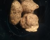 चिया सीड क्रेकर (chia seed cracker recipe in hindi) रेसिपी चरण 5 फोटो