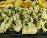 Foto del paso 5 de la receta: Lenguado a la meunier