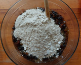 Foto del paso 3 de la receta: Fruit cakes (pasteles de frutas) individuales
