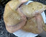 Foto del paso 2 de la receta: 567. Mar y montaña (principal carne o pescado)