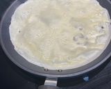 Foto del paso 3 de la receta: Tarta de crepes cremosa!!