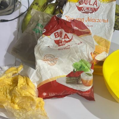 Langkah 1