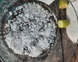 Foto langkah ke 1 dari resep Acar Timun Kombucha.