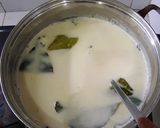 Foto langkah ke 4 dari resep Soto Betawi Oseng Daging Sapi ala H. Mamat.