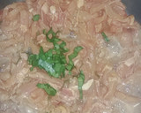 Foto del paso 1 de la receta: Bistec picado