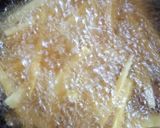 A picture of step 2 of Sweetpotato masala #15minutesorlesscookingcontest.