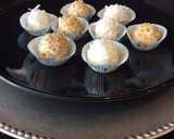 Foto del paso 11 de la receta: Bombones Cremosos/Bombones de Nuez/Trufas de Nuez y Torta de Cho