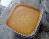 Foto langkah ke 4 dari resep Quessilo (keju karamel).