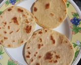 Foto del paso 5 de la receta: Pan Pita