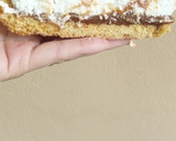 Foto del paso 7 de la receta: Tarta de dulce de leche y merengue