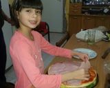Foto del paso 18 de la receta: Hamburpizza
