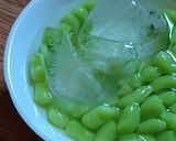 Foto langkah ke 5 dari resep Cendol Thailand.