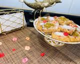 صورة لخطوة 4 من وصفة بسبوستي العجيبه 😍👩🏽‍🍳: