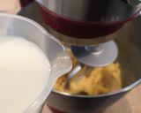 Une image de l'étape 2 de Muffins Coco, très facile.