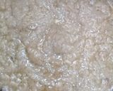 A picture of step 8 of Dahi Ka Halwa.
