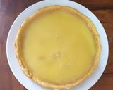 Foto langkah ke 11 dari resep Pie Susu Teflon.