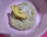 Foto langkah ke 2 dari resep White Loaf.