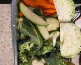 Foto del paso 4 de la receta: Caldo de camarón