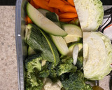Foto del paso 4 de la receta: Caldo de camarón