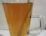 Foto langkah ke 3 dari resep Wedang Jahe Sereh Madu Garam.