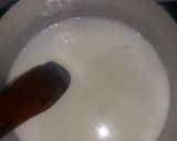 صورة لخطوة 1 من وصفة سفة الكسكس بنسلي 😉😋