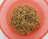 Foto langkah ke 4 dari resep Nasi Liwet.