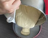 Olajos piskóta recept fázis 5 fotója