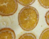 Orange roll cake রেসিপির ধাপ 5 ছবি
