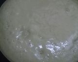 Foto langkah ke 5 dari resep Pukis Teflon.