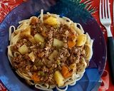 Foto del paso 2 de la receta: Tuco de Carne Picada
