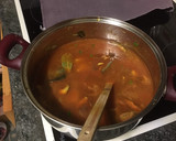 Foto del paso 6 de la receta: Patatas con níscalos