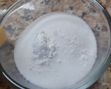 A picture of step 7 of Key Lime Pie.