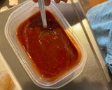 Foto langkah ke 1 dari resep Bbq sauce homemade.
