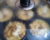 Foto langkah ke 4 dari resep Maklor sosis keju.