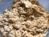 Galletitas de avena (muy fáciles de hacer y en pocos minutos)