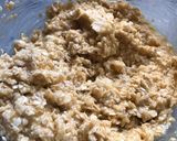 Foto del paso 3 de la receta: Galletitas de avena (muy fáciles de hacer y en pocos minutos)