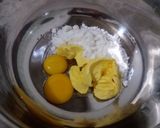 Foto langkah ke 2 dari resep Semprit Sagu.